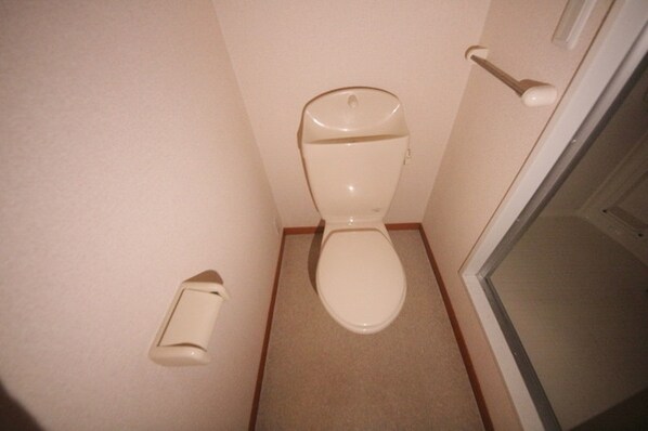 レオパレス文京台ハイツの物件内観写真